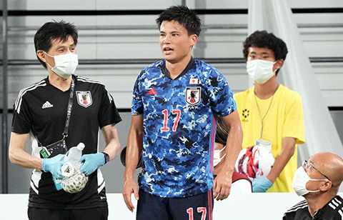 「選手の経験を無駄にしちゃいけない」岡崎慎司が日本サッカーに分析訴え、再び重傷の宮市亮にエール「強くなって戻ると確信してる」