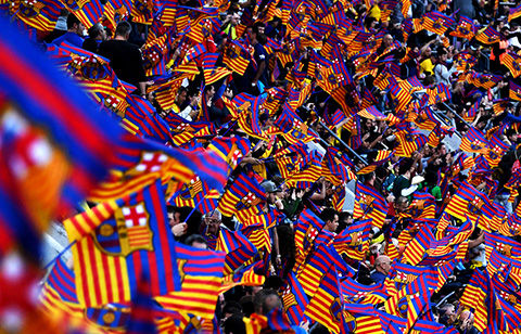 まだ選手登録ができないバルセロナ、財政難解消のため禁断の「第4の手」を打つ可能性