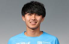 横浜FCの10番、安永玲央が期限付き移籍で水戸へ！