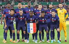 フランスサッカー連盟が『コナミ』とパートナー契約締結！　レ・ブルーが『eFootball』シリーズ