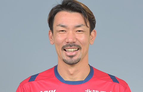 富山のGK西部洋平が41歳で現役引退…川崎Fや清水など6チームに在籍、国内通算499試合に出場