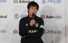 中山雅史氏が古巣沼津で監督初挑戦！　磐田とはコーチ契約終了