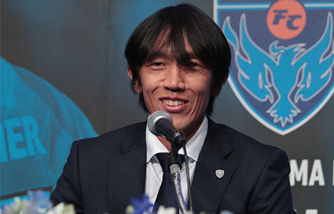 現役引退の中村俊輔、フジテレビでカタールW杯をスペシャル解説…日本代表のラウンド16を担当の可能性