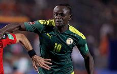 セネガル代表に激震…サディオ・マネのW杯欠場が決定
