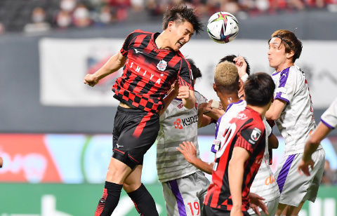 「日本を代表するサッカー選手になるために」　札幌生え抜きの高嶺朋樹が柏移籍！