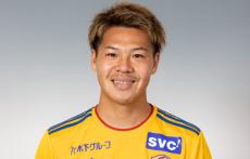 仙台、C大阪FW中島元彦の期限付き移籍延長を発表　「クラブを居るべき場所に戻す」