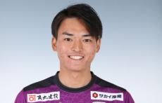 J2昇格の藤枝、大卒1年目で10発の久保藤次郎と契約更新！