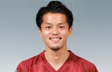 水戸、横浜FCのFW草野侑己を完全移籍で獲得！「特大なインパクトを与えるためやってきました」