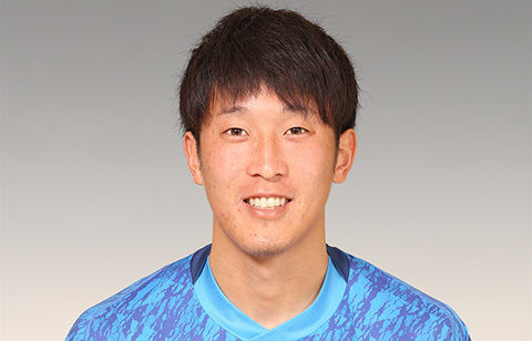 秋田が今季29試合出場のMF小暮大器と契約更新「秋田のために全力で闘います」