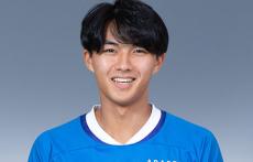 水戸が横浜FCのMF安永玲央を完全移籍で獲得、今季途中から期限付きで加入「目標である新しい景色を」