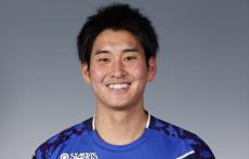 福岡がJ3王者いわきからGK坂田大樹を獲得！　J1初挑戦に