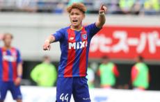 FC東京、大物ルーキー松木玖生と来季契約合意　「2022シーズンの自分を超えられるように」