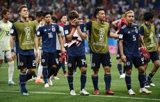 2000人に調査！ 日本代表の過去W杯名勝負、2位は2018年のベルギー戦、1位は？