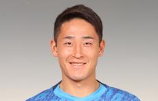 秋田がFW吉田伊吹と契約更新、今季はJ2でチームトップタイの5ゴール