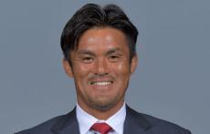 富山の小田切道治監督が続投　「心を動かすサッカーを展開していきたい」