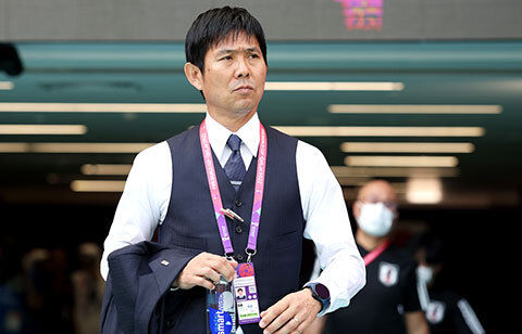 カタールW杯、日本対コスタリカ戦を検証/六川亨の日本サッカーの歩み