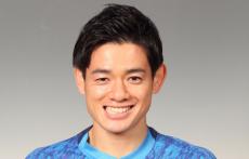 秋田MF飯尾竜太朗が契約更新　「来年も、熱いシーズンに」