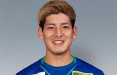 来季J1の新潟がC大阪DF新井直人を完全移籍で獲得、3年ぶりの古巣復帰で今季はレンタル先の徳島で主軸