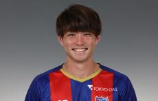 FC東京、U-21日本代表DF木村誠二と契約更新「チームを引っ張っていく存在に」