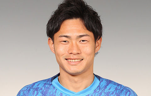 秋田のFW才藤龍治が契約更新と同時に入籍発表「今年以上に魂込めてサッカーします」