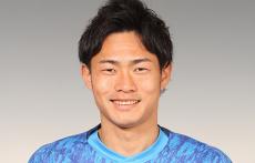 秋田のFW才藤龍治が契約更新と同時に入籍発表「今年以上に魂込めてサッカーします」