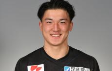 栃木GK藤田和輝がレンタル移籍期間延長、今季新潟からの武者修行中「来季はチームを勝たせられるように」