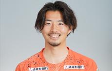 大宮が生え抜きMF小島幹敏と契約更新「大宮の勝利に貢献できるように頑張ります」