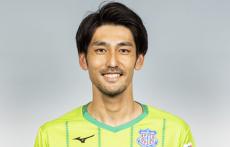 J2昇格の藤枝、甲府のGK岡西宏祐を完全移籍で獲得　「新しい歴史をクラブと共に築いていける」