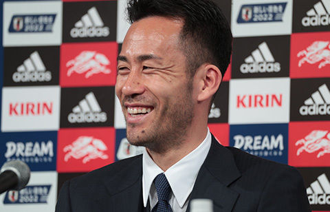 “最高のキャプテン”吉田麻也が感動の振る舞い、日本代表メンバーのインスタにそれぞれメッセージを送る