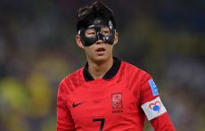 「だから三流なんだ」ベスト16で敗退の韓国、ソン・フンミンの個人トレーナーが内情を暴露し不満「韓国サッカーに未来はない」