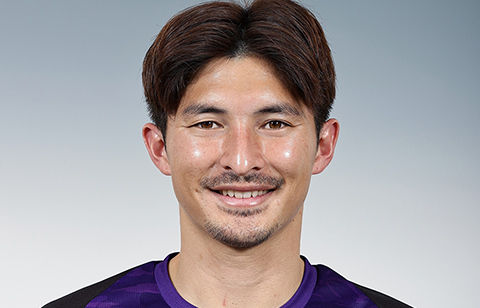甲府がACLで9試合4得点、京都退団のFW武富孝介を獲得「全力で勝利に貢献する覚悟を持ってきました」