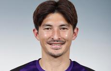 甲府がACLで9試合4得点、京都退団のFW武富孝介を獲得「全力で勝利に貢献する覚悟を持ってきました」