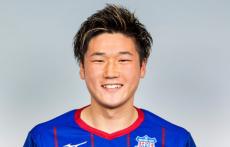 C大阪MF松本凪生が来季も甲府でプレー　「大きくなってセレッソに帰ってきます！」