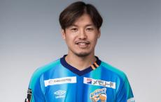 長崎が大竹洋平と契約更新、来季は加入5年目に「来シーズンこそJ1昇格を」