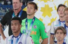 広島控えGKの川浪吾郎が契約更新、今季は公式戦5試合でプレー