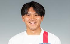 宮崎が16試合出場の藤武剛と契約更新　「アツく盛り上げましょう！」