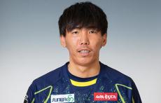 群馬が2年目MF奥村晃司と契約更新、今季はJ2で27試合出場「チームのために闘い、点を取りチームを勝たせる選手になります」