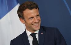 4強入りのフランス代表にマクロン大統領も大興奮！「我々は最後までついていく」