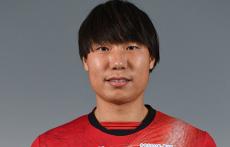 岐阜が4年ぶりにピッチに立ったGK大野哲煥と契約更新「チーム、個人ともに結果が出ず悔しさを味わいました」