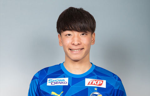 大分がU-19日本代表FW屋敷優成と契約更新、今季はプロ初得点を記録