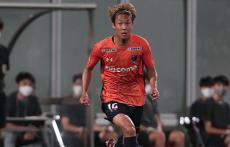 水戸が浦和MF武田英寿を育成型期限付き移籍で獲得、今季は大宮で33試合に出場し2得点「目に見える数字とチームの勝利にこだわる」
