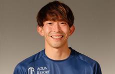 J1昇格の新潟が町田FW太田修介を完全移籍で獲得、背番号「11」で初のJ1挑戦「最終節でスタジアムの雰囲気に圧倒されました」