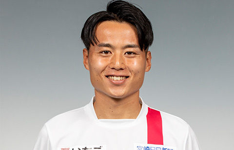 北九州が宮崎MF岡田優希を完全移籍で獲得「J2昇格のために、自分の力の総てを尽くします」