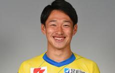 京都が栃木に期限付き移籍中のMF谷内田哲平の復帰を発表「チームの勝利に貢献できるように頑張ります!」