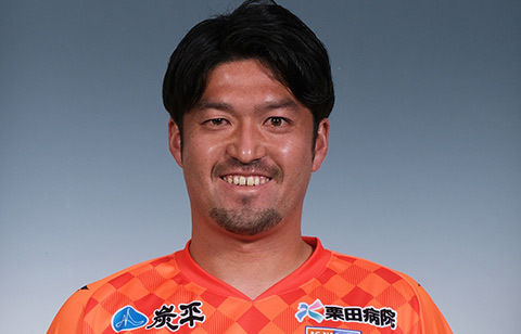 長野がMF宮阪政樹と契約更新、今季はJ3で29試合1得点