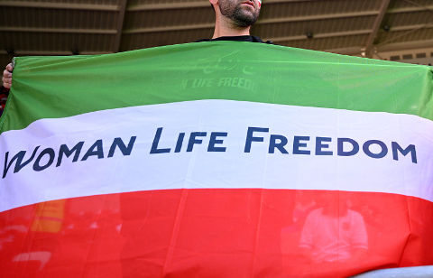 イラン人選手に死刑の危機！？　国際サッカー選手会が処分撤回を求める声明を発表