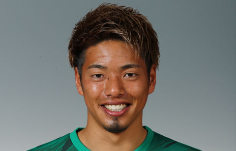 降格の清水GK永井堅梧、昇格の横浜FCにレンタル移籍　「結果にこだわって頑張ります！」