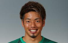 降格の清水GK永井堅梧、昇格の横浜FCにレンタル移籍　「結果にこだわって頑張ります！」