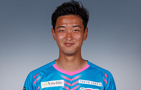 横浜FCが鳥栖FW石井快征を完全移籍で獲得、今季途中に期限付き加入も出番はなし「最大限の力をピッチで証明します」