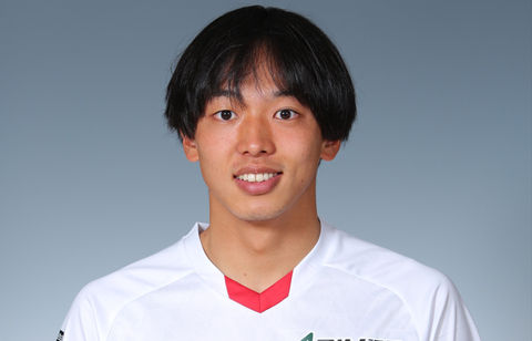 町田が岩手からMF奥山洋平を完全移籍で獲得！　「日々の練習、試合に全力で」